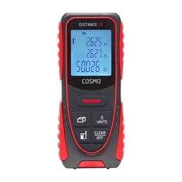 Лазерный дальномер ADA Cosmo 50 А00525