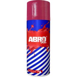 Акриловая краска-спрей ABRO №344 RUS SPOM-344-R
