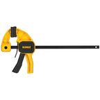 Быстрозажимная струбцина DEWALT DWHT83191, 110 мм, 16 кг