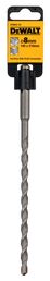 Бур DEWALT INDUSTRIAL, SDS-Plus, 8x210 мм (DT9642-QZ)