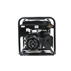 Генератор бензиновый Huter DY-S6.5M 5.5 кВт