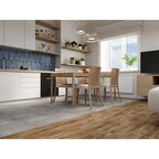 Глазурованный керамогранит Cersanit Cascada 42x42 см 1.587 м² матовый цвет серый