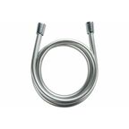 Wonzon & Woghand Шланг для душа 800 мм , Хром () WW-RG01-800-CR