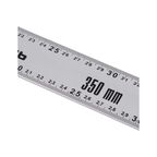 Угольник алюминиевый литой Вихрь 350 мм  (73/11/3/4)