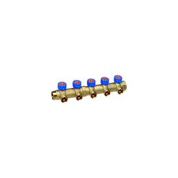 Регулирующий коллектор FAR FK 3827 C11404