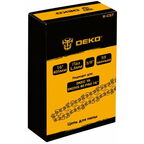 Цепь Deko R-CS7, 16', 3/8', 1.3 мм, 59 звеньев (083-2038)