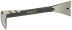 Монтировка-гвоздодер DEWALT DWHT0-55529, 25 см