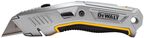Нож DEWALT DWHT10319, с выдвижным лезвием