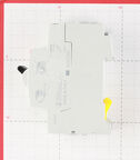 УЗО ABB SH FH202 40А 1P+N тип AC 30 мА 6 кА (2CSF202004R1400)