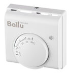 Терморегулятор для инфракрасного обогревателя Ballu BMT-1 2000 Вт механический