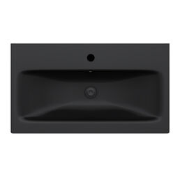 Мебельная раковина Am.Pm Gem M90WCC0752BM 76х42,5 см