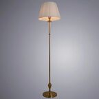 Торшер Arte Lamp a7301pn-1pb