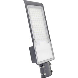 Уличный консольный светильник светодиодный IP65 Gauss Avenue 629534380