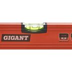 Алюминиевый строительный уровень Gigant