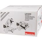 Торцовочная пила Makita LH1040, 260 мм, 1650 Вт