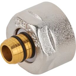 Евроконус Wester 3/4"x16 мм ВР латунь 027-9670