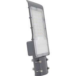 Уличный консольный светильник светодиодный IP65 Gauss Avenue 629534330