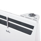 Блок управления механический Ballu Transformer Digital Inverter (BCT/EVU-3M)