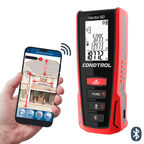 Дальномер лазерный Condtrol Vector 60 60 м (1-4-104)