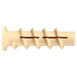 дюбель для газобетона PBT 4 2шт