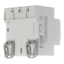 УЗО EKF PROxima ВД-100 63А 3P+N тип AC 300 мА 4,5 кА (elcb-4-63-300-em-pro)