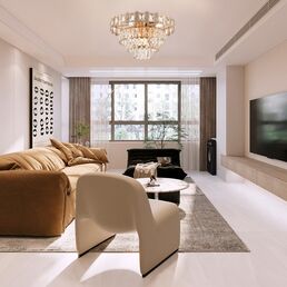 Потолочная люстра каскадная хрустальная Arte Milano Sorrento-8109 378109/7/470 GD