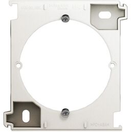 Расширение коробки наружного монтажа (перламутровый) Systeme Electric Glossa GSL000600C