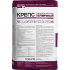 Ровнитель для пола Крепс Первичный 25 кг