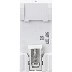УЗО Dekraft 2P 25 A 10 мА 6 кА AC 14203DEK
