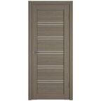 ДП Atum Pro Х28 2000*700 Brun Oak (white cloud)