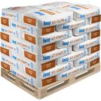 Штукатурка гипсовая Knauf ХП Старт 25 кг