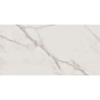 Глазурованный керамогранит Estima Melody Marble МО102 60x120 см 1.44 м² неполированный цвет бело-бежевый