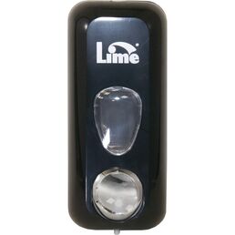 Диспенсер для жидкого мыла Lime 971002