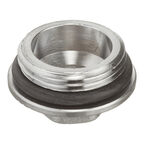 Заглушка для коллектора Far 1" (FK 4150 1)