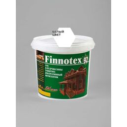Декоративный акриловый лак Finlux Святозар-92 FINNOTEX 4603783200283