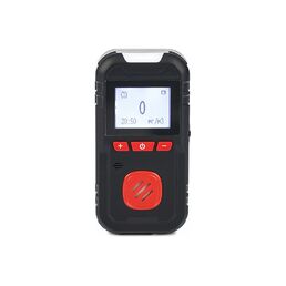 Портативный одноканальный газоанализатор HardGas S1 HP010009
