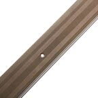 Порог угловой (угол) Artens 40x20x900 мм цвет медь