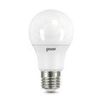 Светодиодная лампа Gauss LED A60 globe 12W E27 4100K 1/10/50