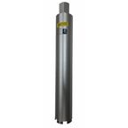 Коронка алмазная 82*450 Hilberg Laser 1 1/4 UNC Hilberg HD711