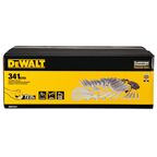 Набор оснастки DEWALT, 341 шт., DWMT45341-1