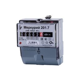 Счетчик Инкотекс Меркурий 201.7 32680 331902