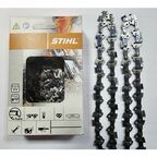 Цепь для бензопилы STIHL 61PMMC3 50 зв, 3/8', 1.1, 14" (Оригинал)