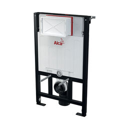 Инсталляция для унитаза AlcaPlast Sadromodul AM101/850-0001 рамная