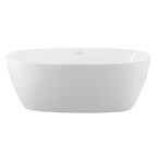 Акриловая ванна BelBagno 170x80 BB414-1700-800  белая
