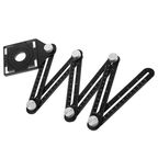 Линейка-шаблон для переноса отверстий Vertextools 3043-6-12