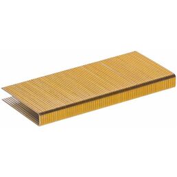 Cкобы для пистолета Fubag S1051 (10.8*50 мм, 5000 шт)