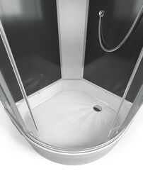 Душевая кабина Erlit ER350926-С4-RUS