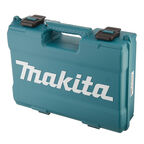 Дрель-шуруповерт аккумуляторная Makita CXT DF333D 12 В 1,5 Ач Li-Ion 2 АКБ и ЗУ (DF333DWYE)