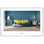 Монитор для домофона/видеодомофона CTV CTV-M5702 White белый