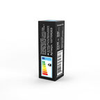 Лампа Gauss LED G9 AC150-265V 3W 240lm 4100K силикон 1/10/200